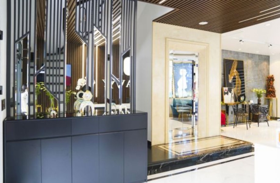 Thang máy 450kg Huy Hoàng – Bền đẹp, an Toàn, dẫn đầu chất lượng