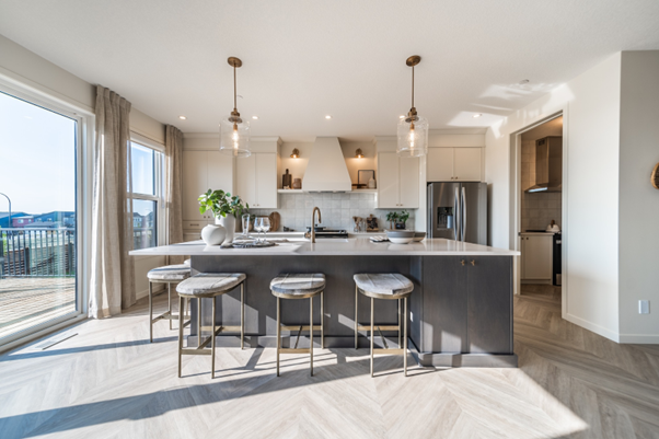 Bí Quyết Lắp Đặt Tủ Bếp Đẹp, Bền, Đúng Chuẩn