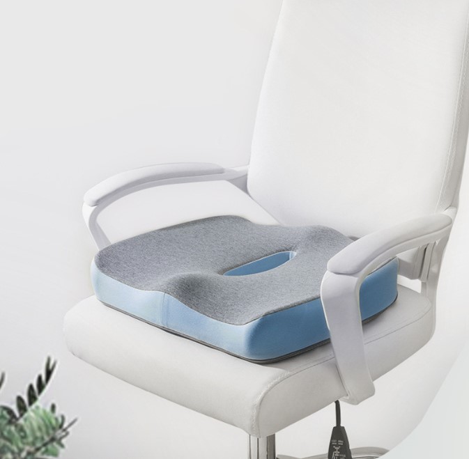 Góc Văn Phòng - Địa điểm bán đệm lót ghế công thái học đẹp, giá tốt