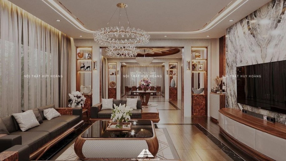 Cần nắm rõ 4 tiêu chí để lựa chọn sofa gỗ óc chó đẹp