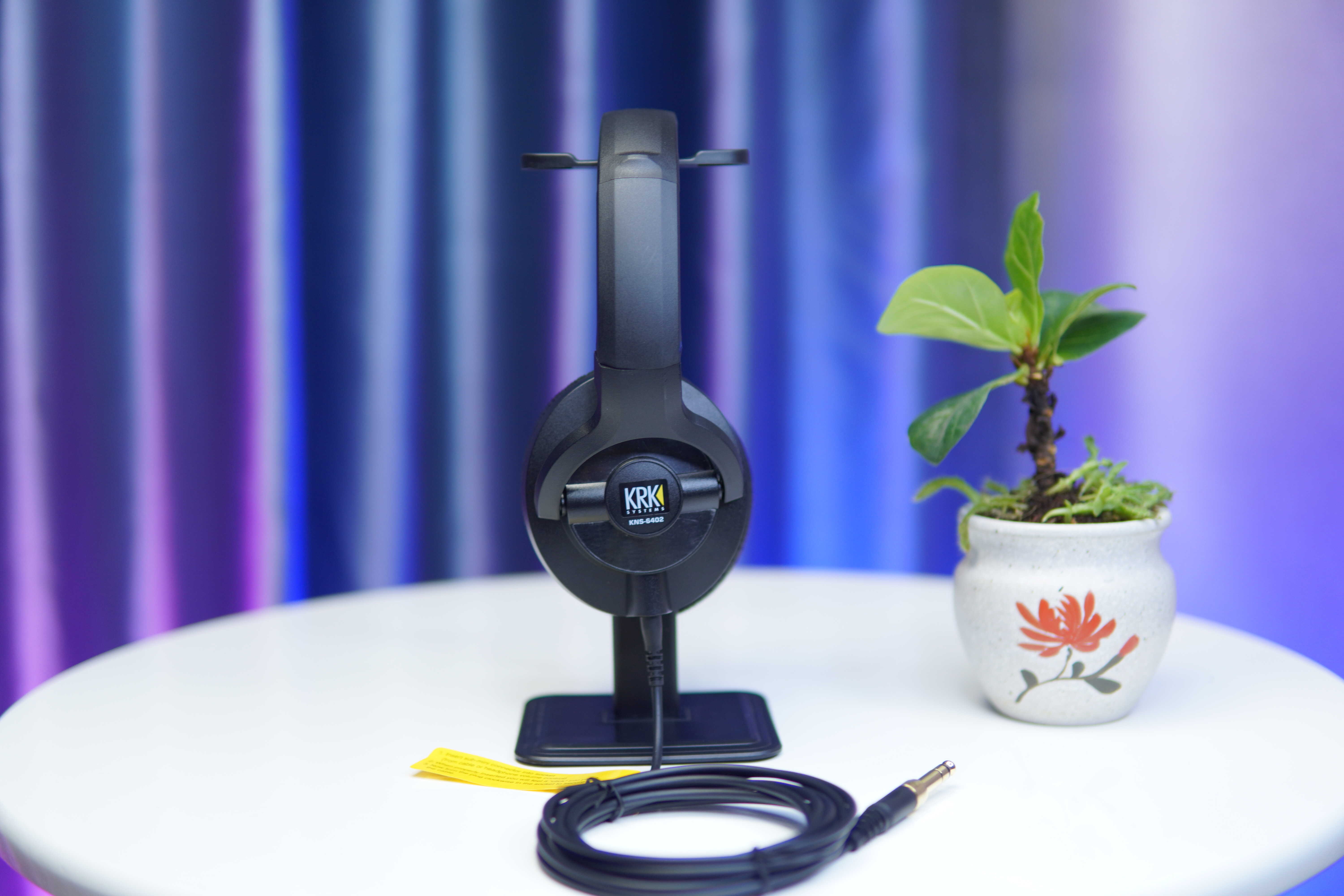 Tai nghe kiểm KRK KNS 6402