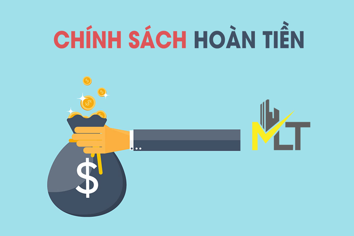 Chính sách hoàn tiền