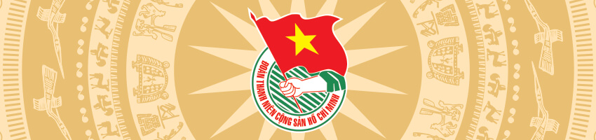 Ý nghĩa logo đoàn thanh niên nguồn gốc lịch sử phát triển fdesign