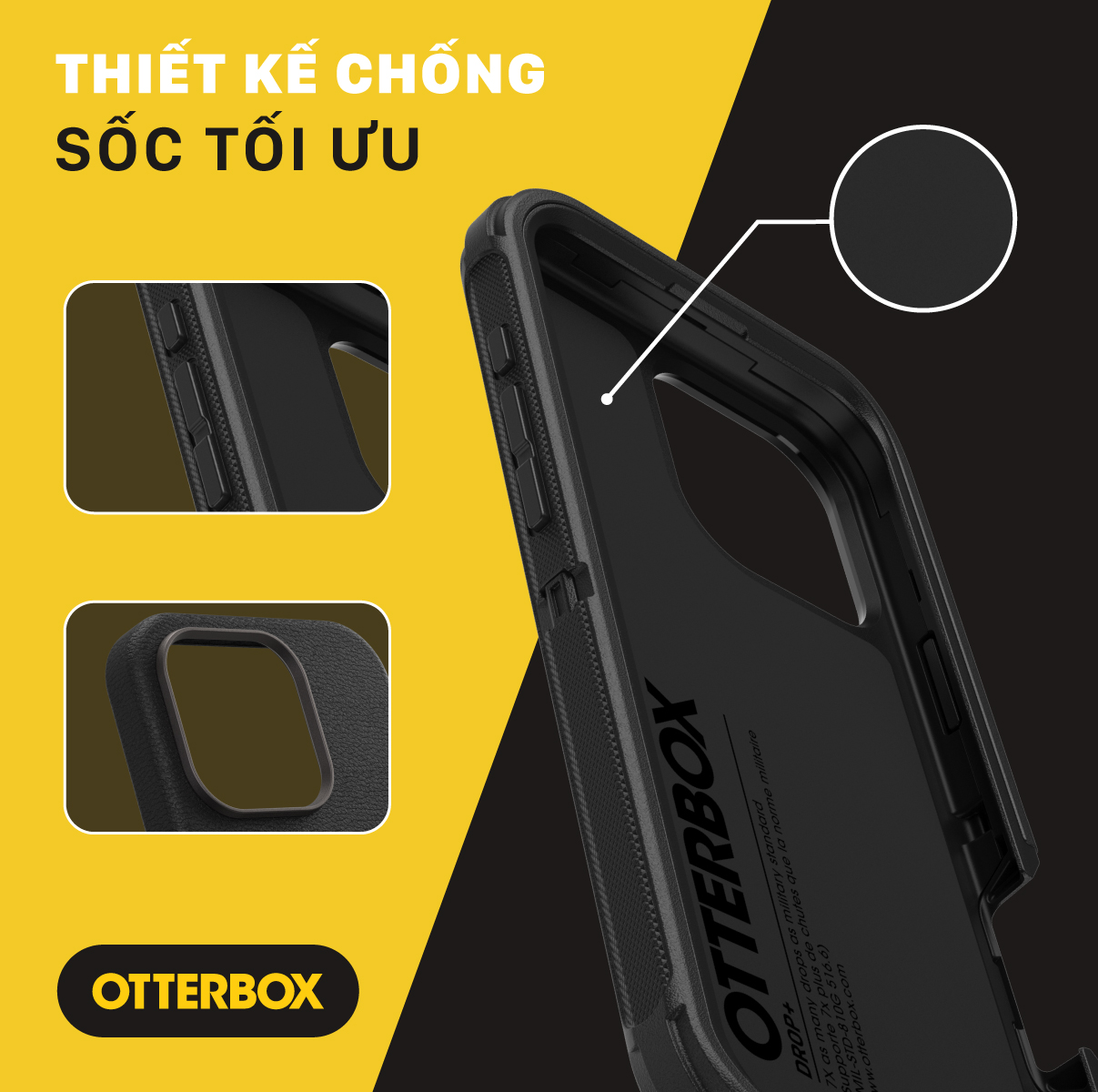 Thiết kế vừa khít với máy, ôm sát các phím và cổng kết nối