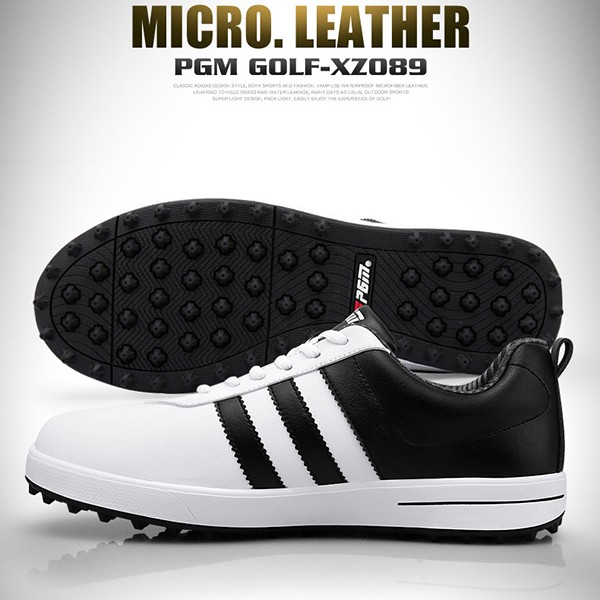 Giày golf nam PGM-XZ089