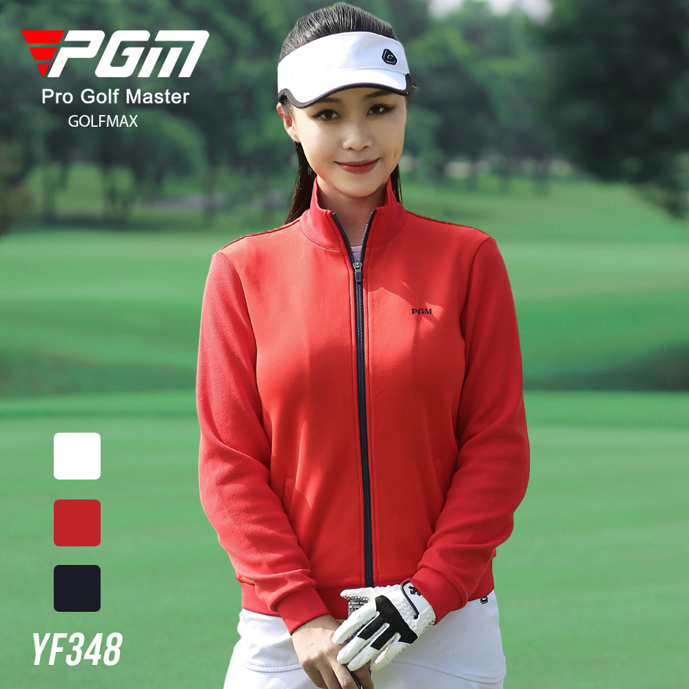 Áo khoác golf nữ PGM-YF348