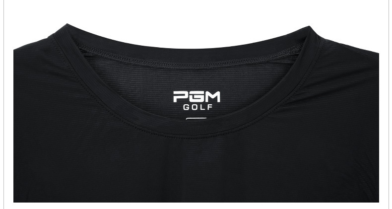 Áo dài tay giữ nhiệt golf nam PGM-YF307