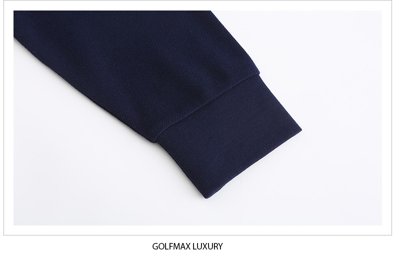 Áo dài tay golf nam PGM-YF382