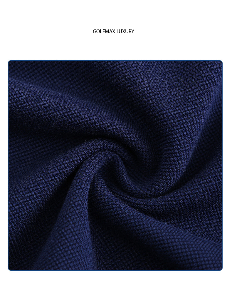 Áo dài tay golf nam PGM-YF382