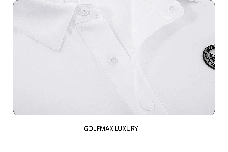 Áo dài tay thể thao golf nam PGM-YF480