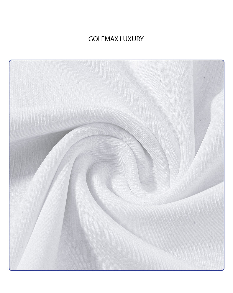 Áo dài tay thể thao golf nam PGM-YF480