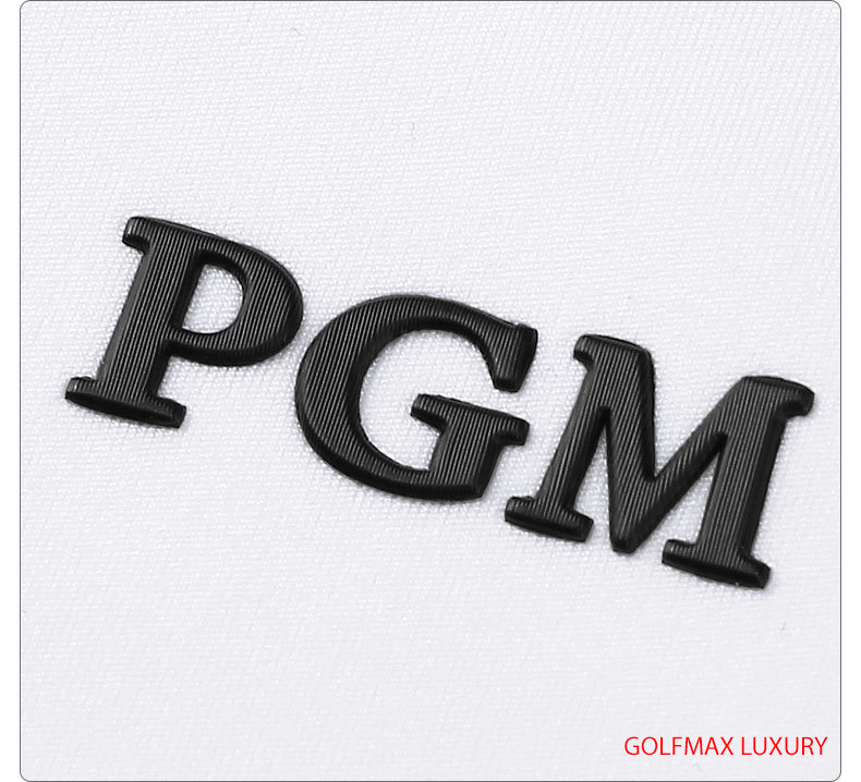 Áo dài tay Golf nam PGM-YF489