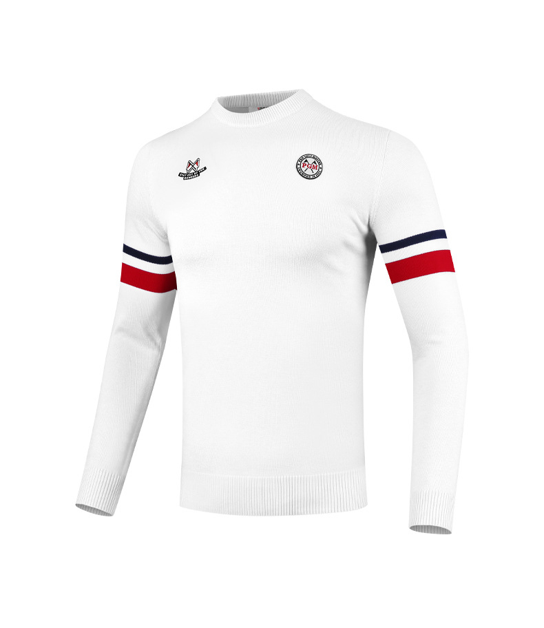 Áo dài tay Golf nam PGM-YF502