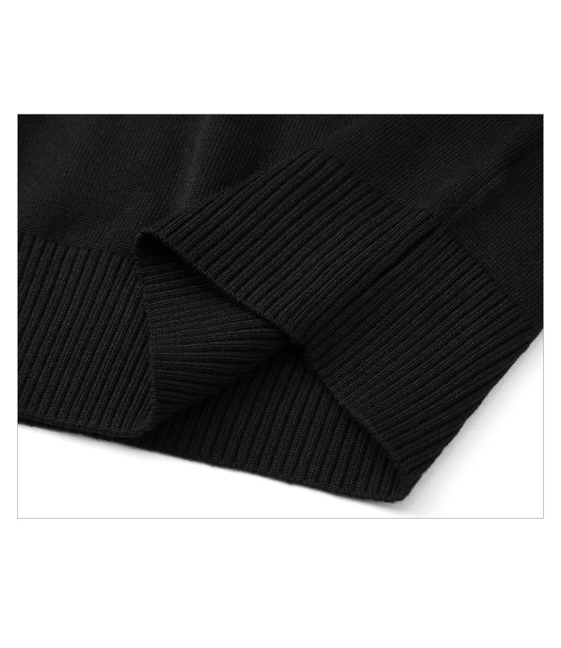 Áo dài tay Golf nam PGM-YF502