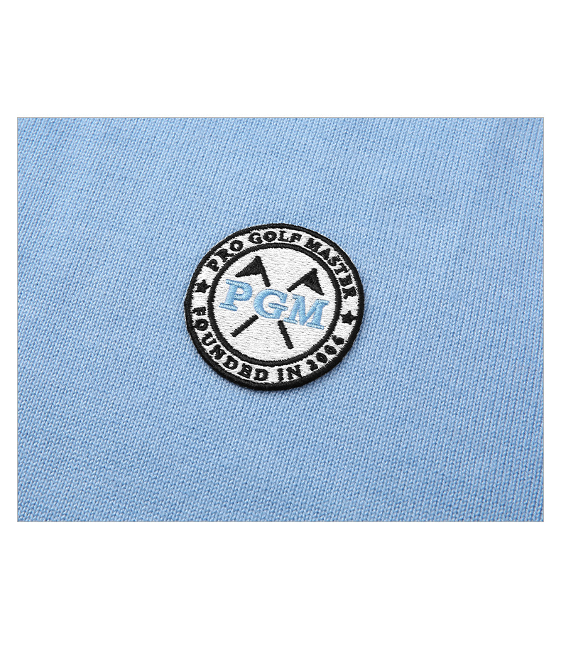 Áo dài tay Golf nam PGM-YF502