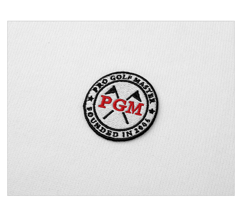 Áo dài tay Golf nam PGM-YF502