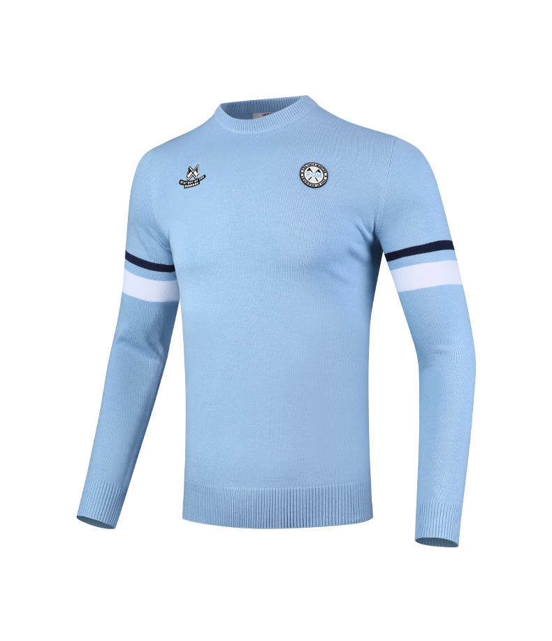 Áo dài tay Golf nam PGM-YF502