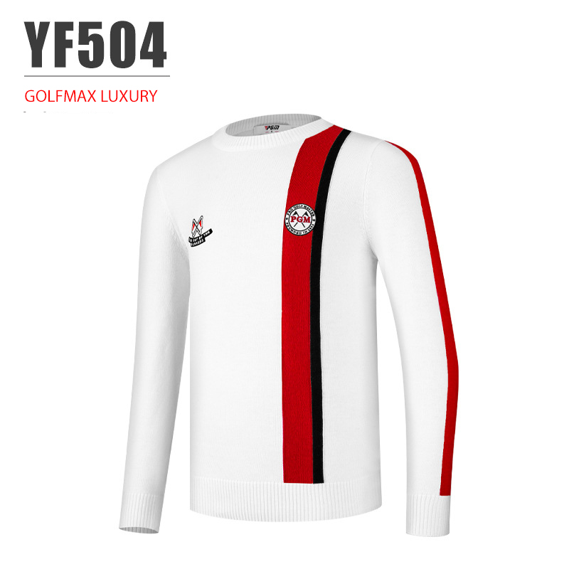 Áo dài tay golf kid PGM – YF504