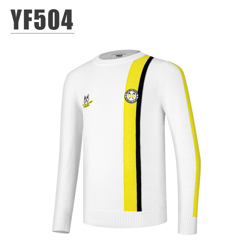 Áo dài tay golf kid PGM – YF504