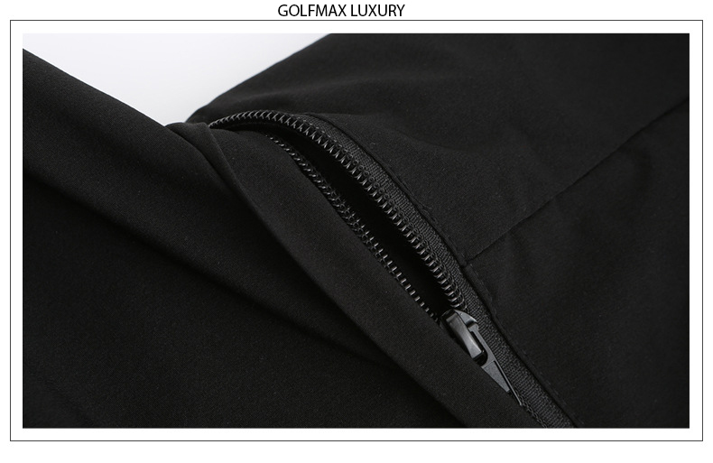 Áo khoác chống mưa Golf nam PGM-YF390