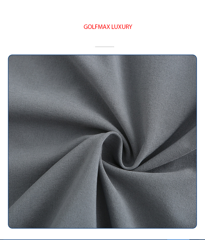 Áo khoác golf nam PGM-YF363