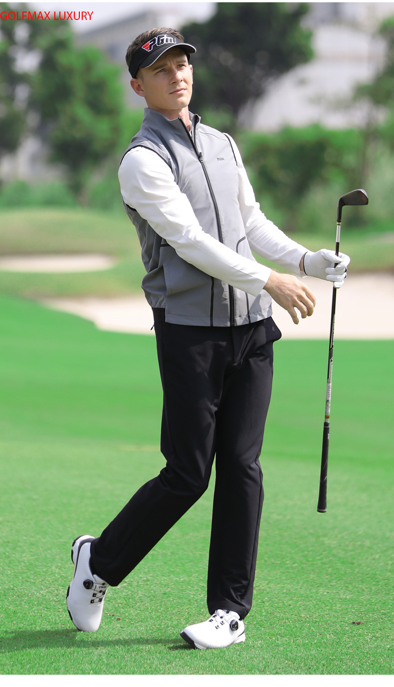 Áo khoác golf nam PGM-YF363