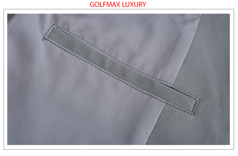 Áo khoác golf nam PGM-YF363