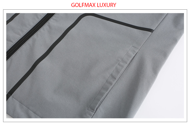 Áo khoác golf nam PGM-YF363