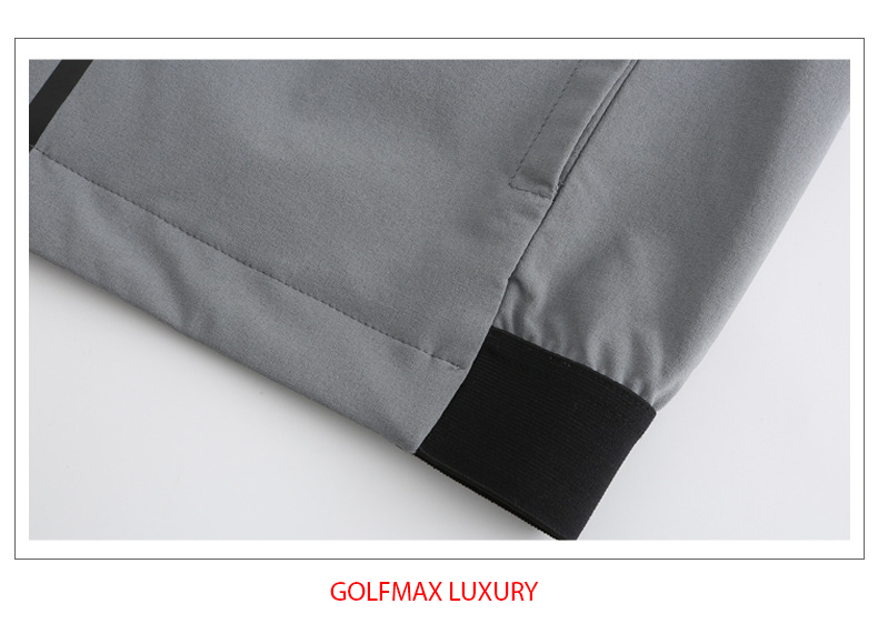 Áo khoác golf nam PGM-YF363