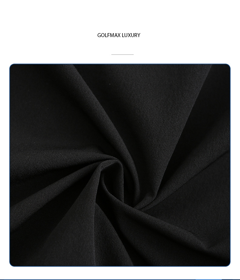 Áo khoác chống mưa Golf nam PGM-YF390