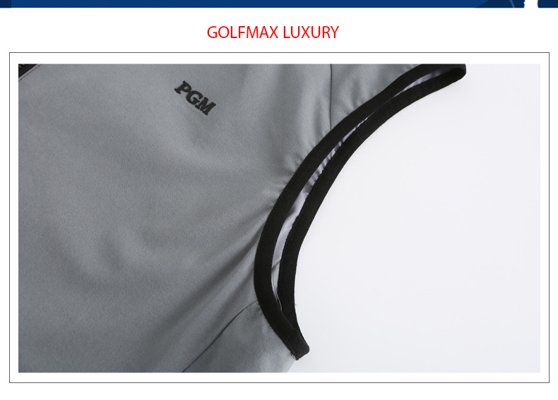 Áo khoác golf nam PGM-YF363