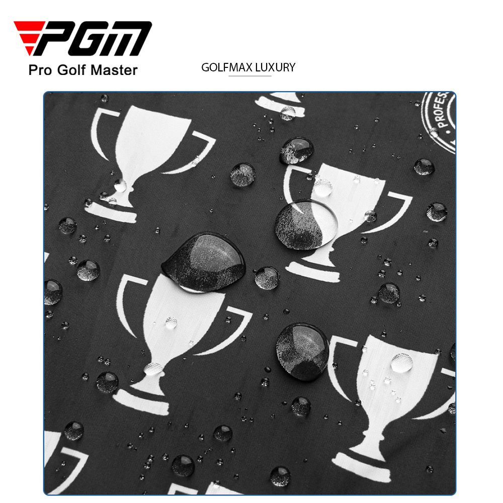 Áo khoác thể thao golf nam PGM-YF426