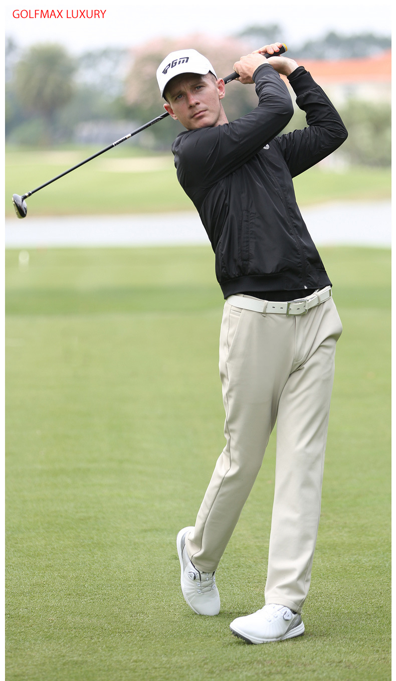 Áo khoác Golf nam PGM-YF439 cao cấp