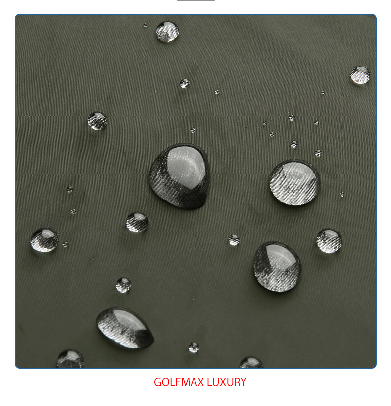 Áo khoác Golf nam PGM-YF439 cao cấp