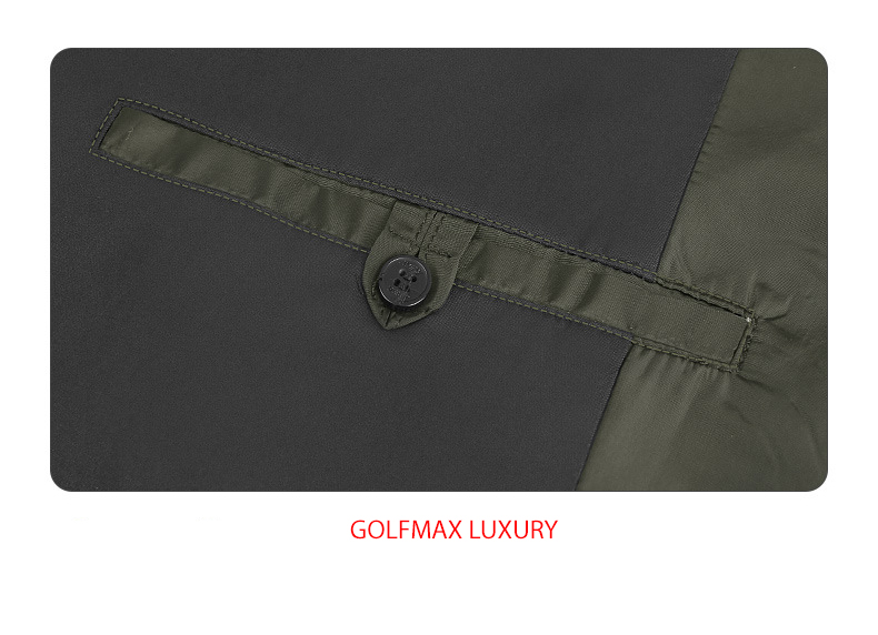 Áo khoác Golf nam PGM-YF439 cao cấp