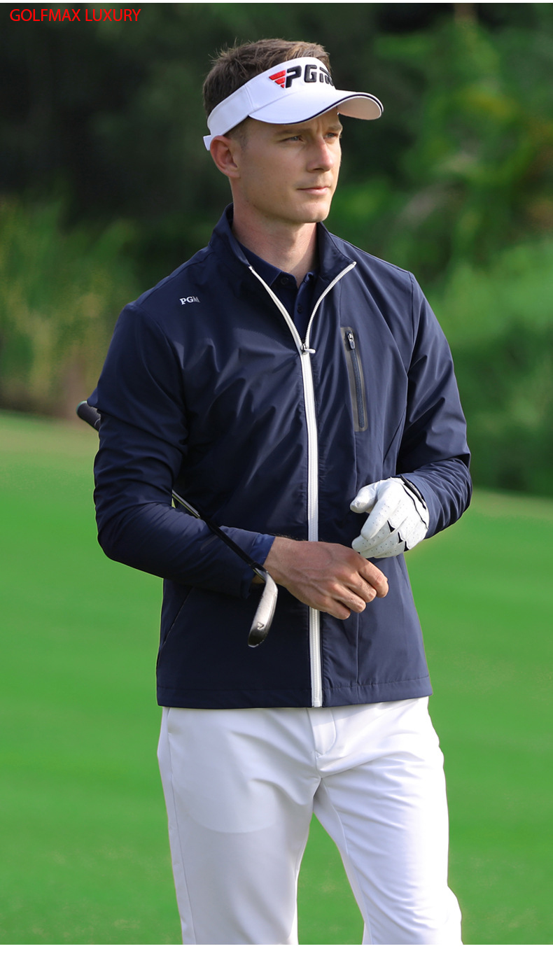 Áo khoác golf nam PGM-YF368