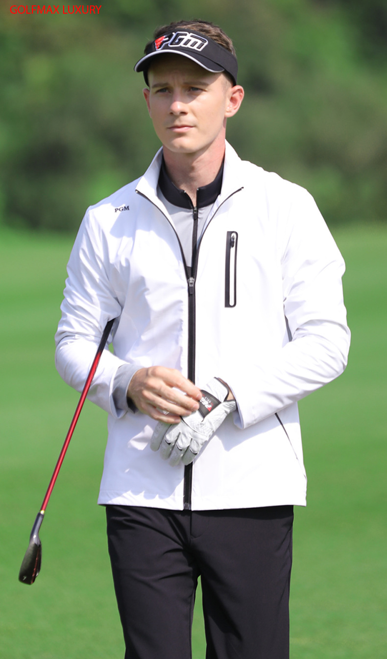Áo khoác golf nam PGM-YF368