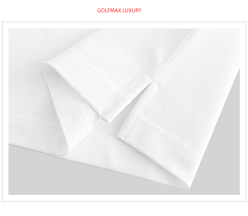 Áo dài tay Golf nam PGM-YF373