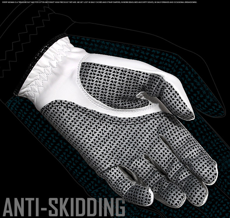 Găng Tay Golf Nam PGM-ST001