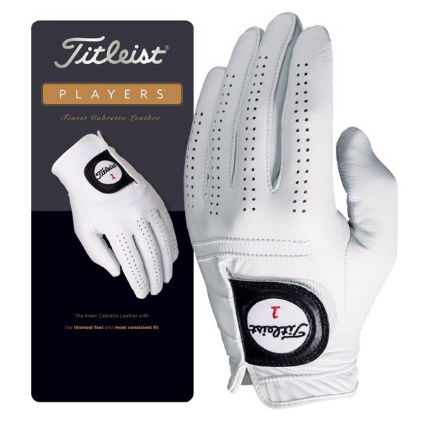 Găng tay golf nam Titleist-6629E