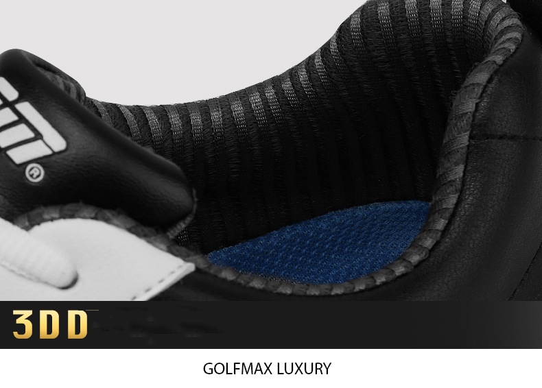 Giày golf nam PGM-XZ089