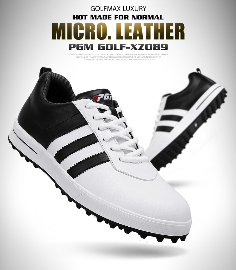 Giày golf nam PGM-XZ089