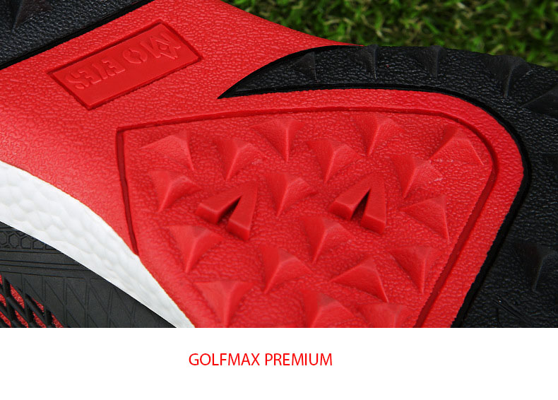 Giày golf nam PGM – XZ112