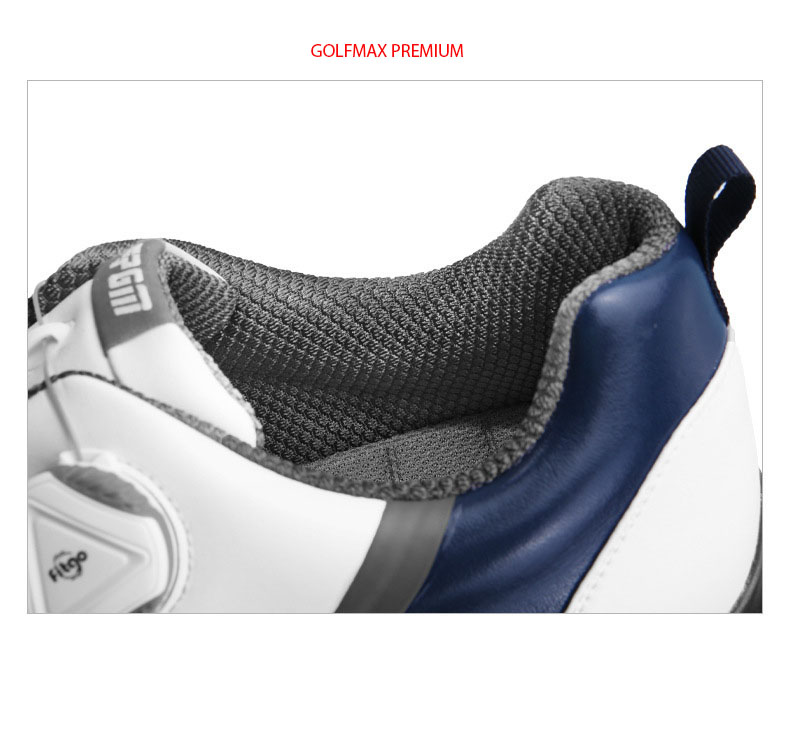 Giày golf nam PGM – XZ226 cao cấp