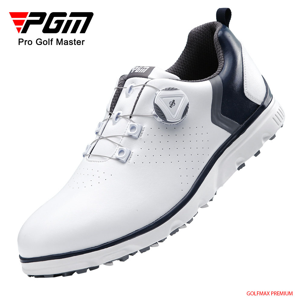 Giày golf nam PGM – XZ226 cao cấp