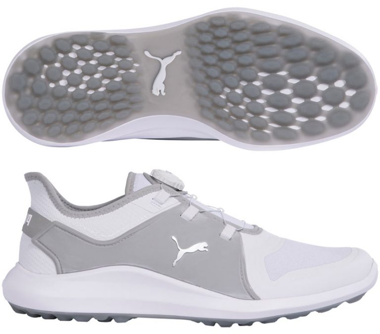 Giày Golf Nam Puma-19454103