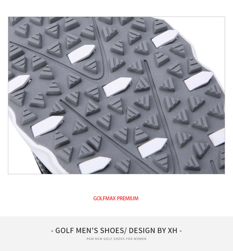 Giày golf nam PGM – XZ228