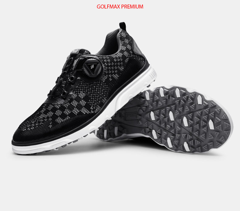 Giày golf nam PGM – XZ228