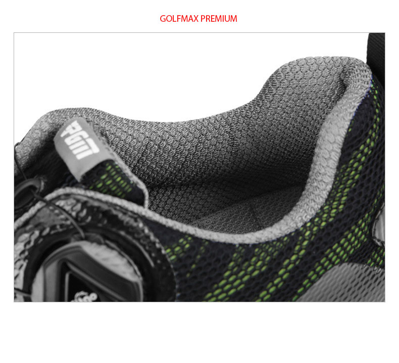 Giày golf nam PGM – XZ228