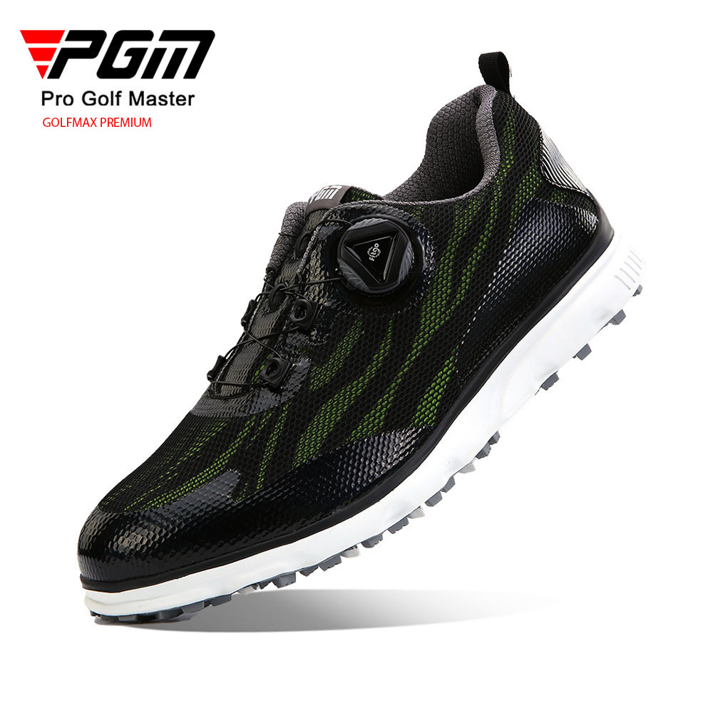 Giày golf nam PGM – XZ228